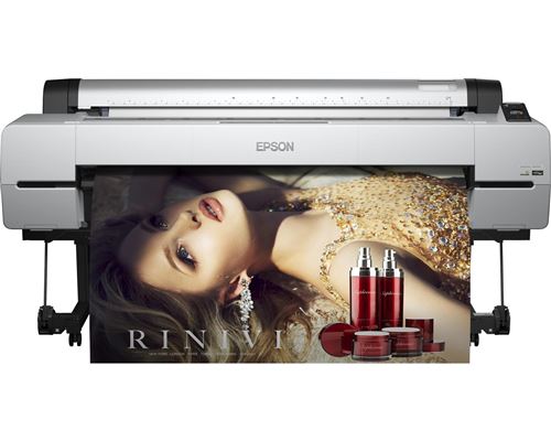 Epson SureColor SC-P20000 - imprimante grand format - couleur - jet d'encre