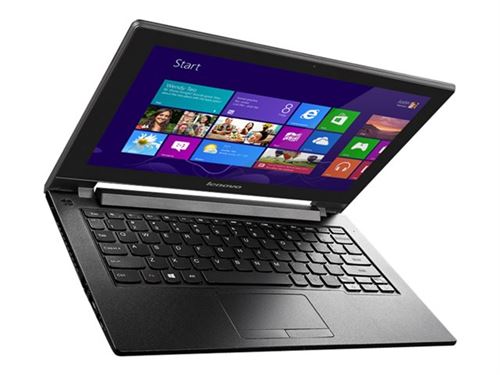 PC Portable Lenovo S20-30 Touch 11.6