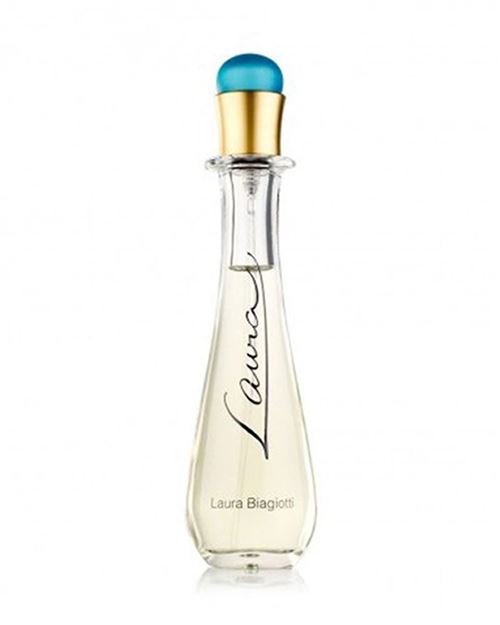 Laura Biagiotti Laura Eau de Toilette pour Femme en flacon Vaporisateur