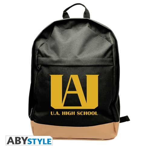 MY HERO ACADEMIA - Sac à dos U.A. Emblème