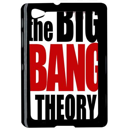 Coque Samsung Galaxy Tab 7.7 The Big Bang Theory