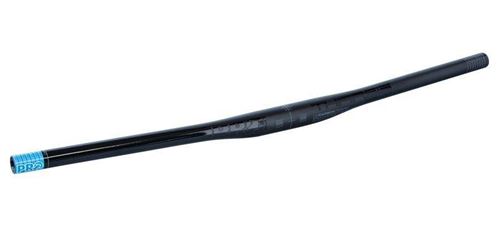 Pièces Guidons Pro Tharsis Xc D12 Handlebar C 720 X 31.8mm 720mm x 31.8mm