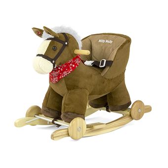 jouets à bascule pour bébé
