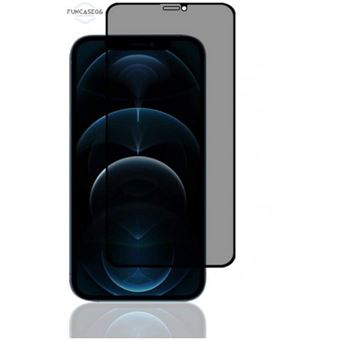 Verre Trempé Apple iPhone 12 Pro Max