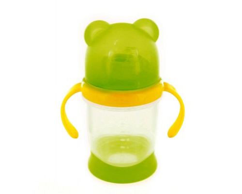 Baby tasse vert - dbb remond