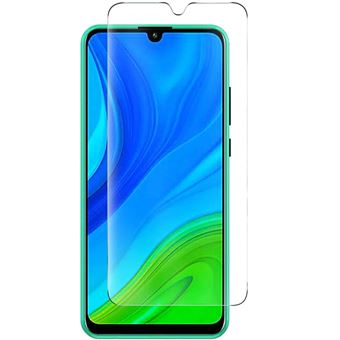 HQSELECTION® LOT DE 2 Verre Trempé Pour HUAWEI P SMART 2019 .Film De