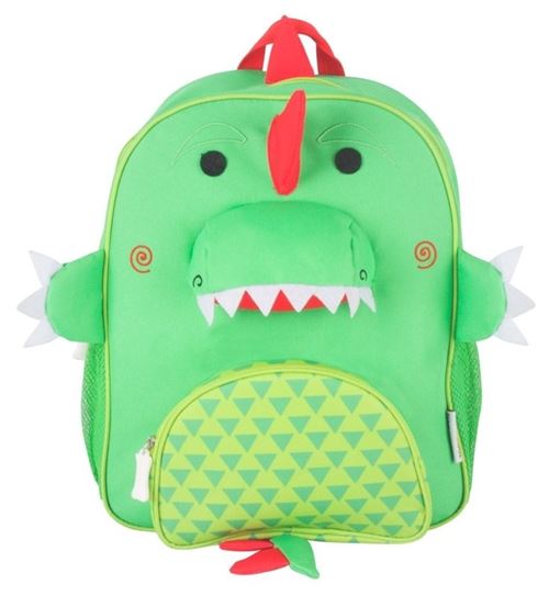 Sac à dos Devin le dinosaure
