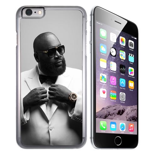 Coque pour iPhone 7 PLUS rick ross