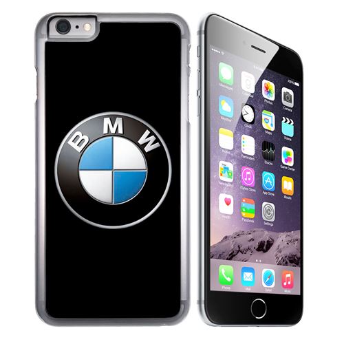 Coque pour iPhone 7 PLUS bmw logo