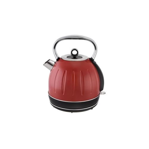 Kalorik Tkg Jk 2500 R Bouilloire Electrique - Rouge