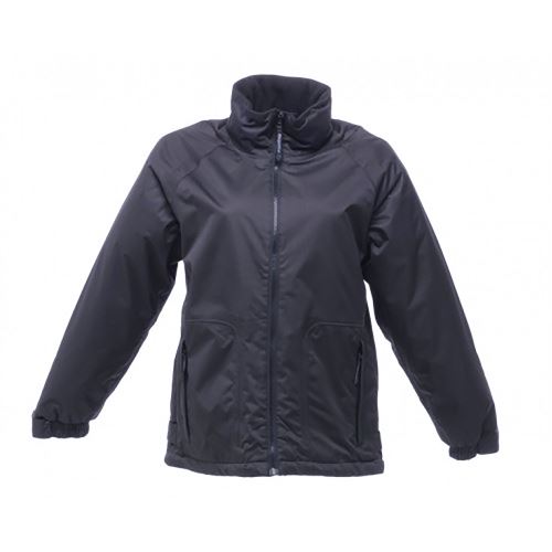 Regatta Hudson - Manteau imperméable - Homme (S) (Bleu marine) - UTBC803