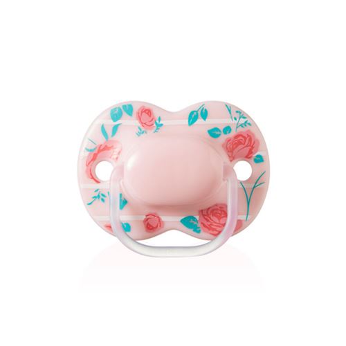 Sucette Tommee Tippee Little London 0-6 mois x 1 Fille