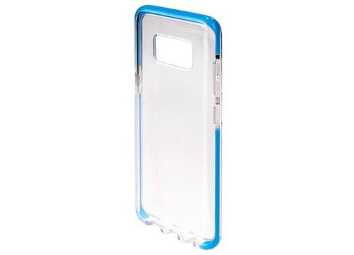 Coque 4smarts Airy-Shield pour Samsung Galaxy S8 - Bleu