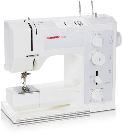 Machine à coudre Bernina 1008