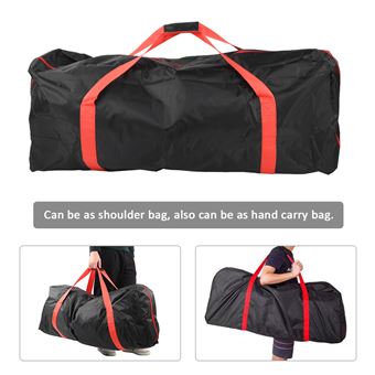 Sac de stockage pliable Étanche en toile pour Xiaomi Mijia M365