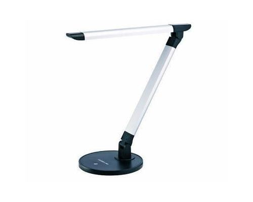 Lampe de table lED aLCO 9157 faltb. sw/si