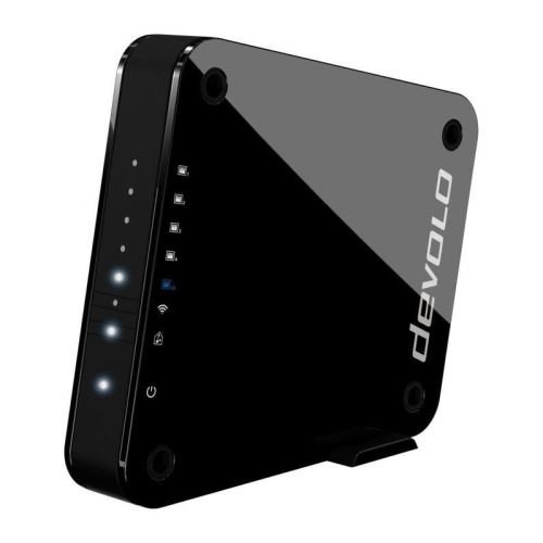 devolo Access Point One - Borne d'accès sans fil - GigE - Wi-Fi 5 - 2.4 GHz, 5 GHz