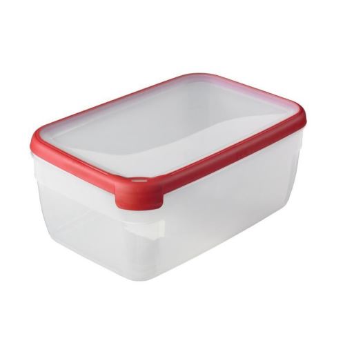 CURVER Boîte hermétique Grand Chef rectangulaire 5,4L