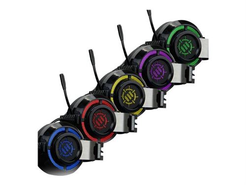 ENHANCE Scoria - casque
