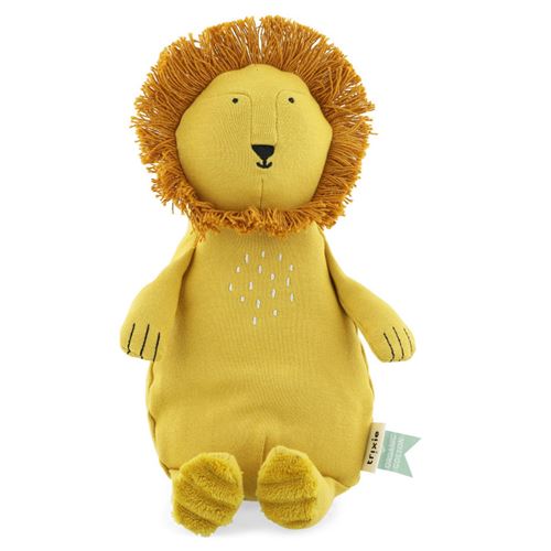 Petite peluche - Monsieur Lion