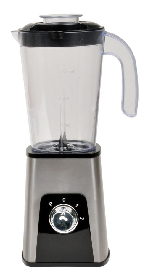 Blender MAYB BL 2