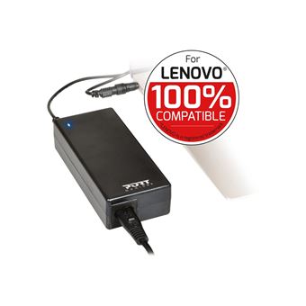 Chargeur Ordinateur Portable 20V 2.25A 45W NEW POW pour Lenovo