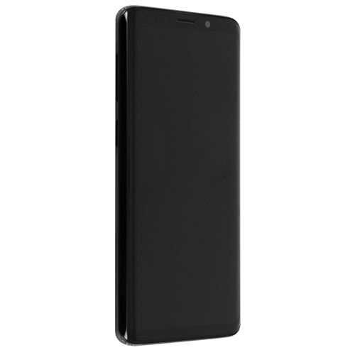 Écran LCD pour Samsung Galaxy S9 Bloc Complet Tactile Samsung Noir