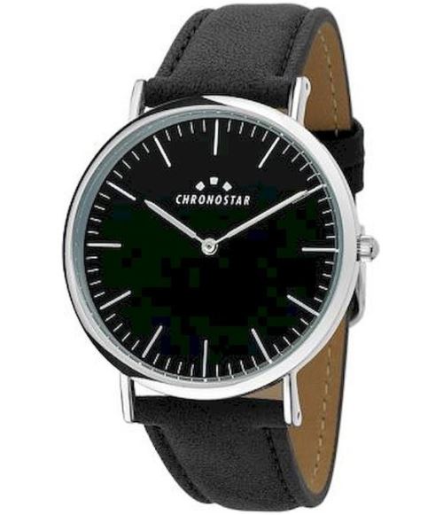 Chronostar Montre Homme R3751252015 Noir