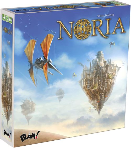 Noria