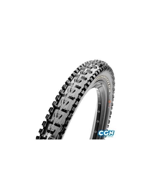 Pneu vtt 27.5x2.40 ts maxxis high roller ii exo noir g. (61-584)