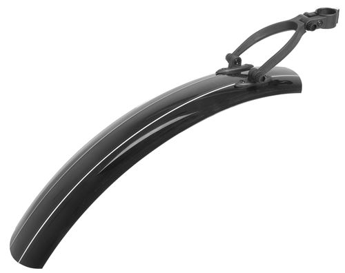 M-Wave Mud arrière Fender Max 24-29 pouces noir