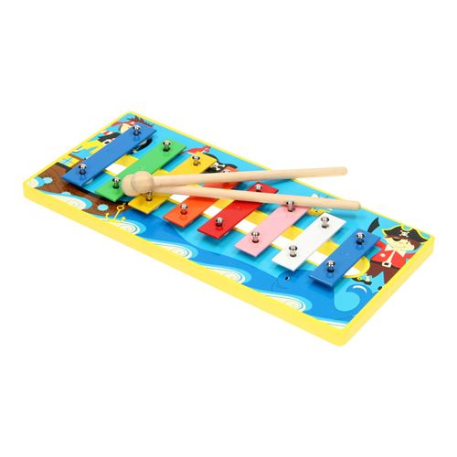 Pirate Xylophone