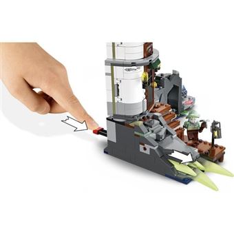LEGO® Hidden Side™ 70431 Le phare des ténèbres