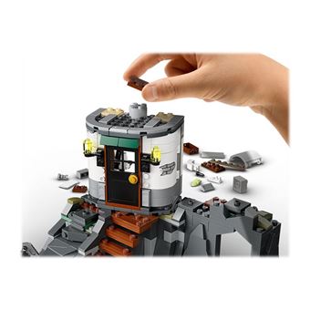 LEGO® Hidden Side™ 70431 Le phare des ténèbres