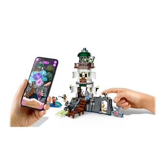LEGO® Hidden Side™ 70431 Le phare des ténèbres