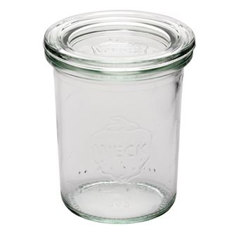 Verrine Weck 160 ml   x 12   APS - 1