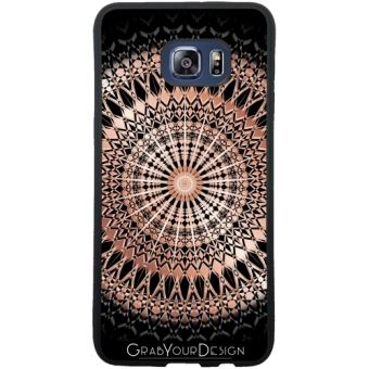 coque samsung galaxy s6 silicone mandala coque samsung galaxy s6 silicone mandala