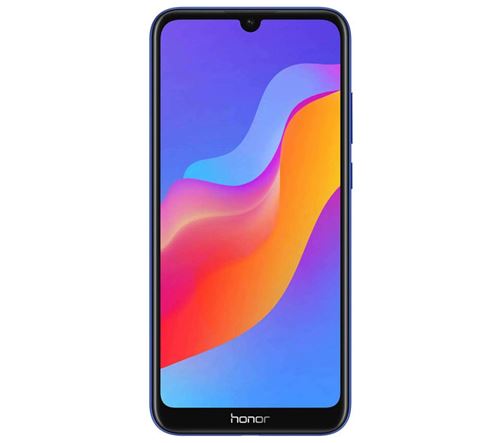 HONOR  8a - double sim - 32 go, 2 go ram - bleu -8A-32GO-BLEU
