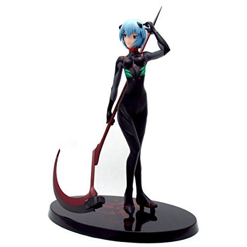 Sega Evangelion 3.0 Vous Pouvez (Ne Pas) Refaire Le Nom Provisoire De Rei Ayanami Premium Figure