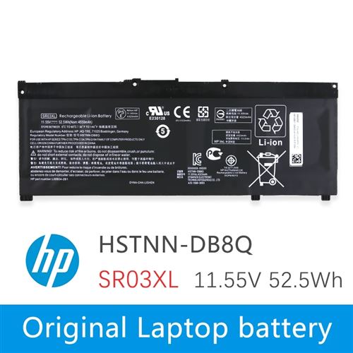 G/üde 58540 LGAP 18-3020 Kit de d/émarrage et Batterie Lithium-ION 18 V 2,0 Ah Chargeur Rapide 3.0 Ah