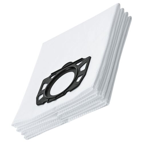 Boîte De 4 Sacs Feutre (295005-31081) Aspirateur 28630060 Karcher - 295005_3662894717913