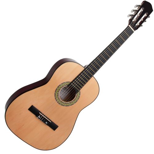Classic Cantabile Acoustic Series AS-851 Guitare acoustique 7/8