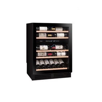 Cave de service 50 Btls Froid Froid brassé AVINTAGE 59,5cm, 4953320