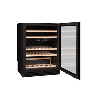 Cave de service 50 Btls Froid Froid brassé AVINTAGE 59,5cm, 4953320