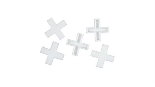 Connex COX792007 croix de carrelage 3mm 200 pièces