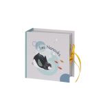 Coffret de naissance Moulin Roty Galipette Les Nanouks