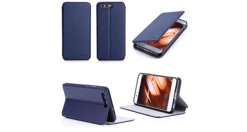 Huawei P10 bleu Slim