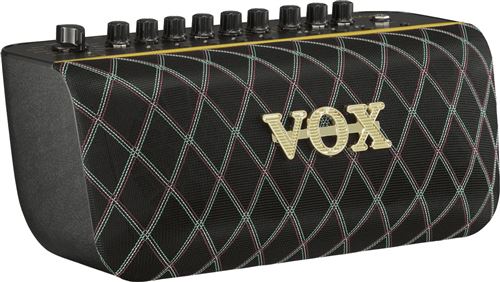 Vox Noir Adio Air Gt 2X25w Combos À Modélisation