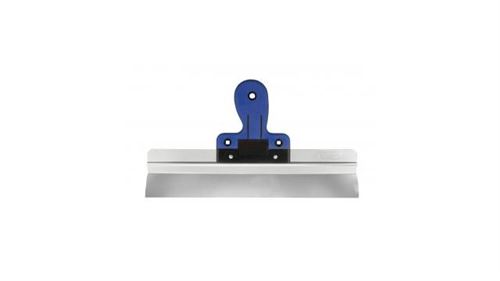 Connex COX885440 Couteau à riveter 400mm en acier inoxydable Softgrip
