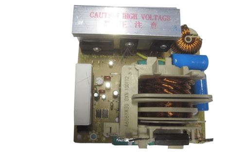 Platine Inverter Pour Micro Ondes Panasonic - M3ffzz000xn